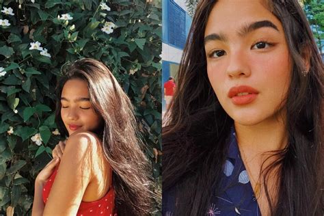 andrea brillantes leak scandal|In her own words: Andrea Brillantes’ ‘side of the truth’